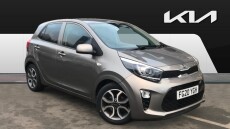 Kia Picanto 1.0 Titanium Edition 5dr Petrol Hatchback